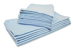 Microfiber Suede Cloths in Bulk