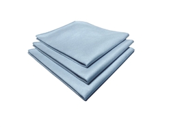 Microfiber Glass Towels in Bulk