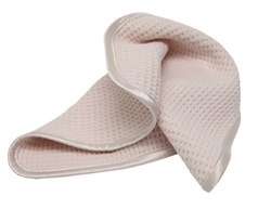 Microfiber Waffle Weave Face Cloths