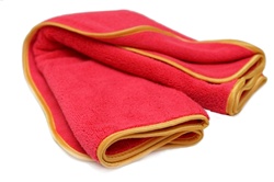 Premium Super Plush Microfiber Drying Towels for Cars