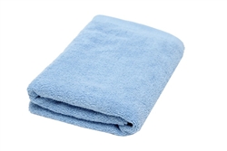 Plush Microfiber Drying Towel