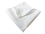 Microfiber Waffle Weave Towels Bulk