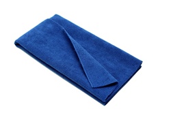 Lint Free Edgeless Microfiber Drying Towel for cars