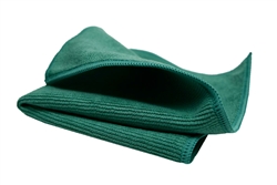 Sturdy Microfiber Cleaning Cloth