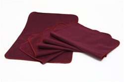 Swedish Microfiber Cloths