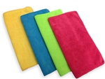 Microfiber Cloths in Bulk