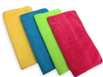 Microfiber Cloths Bulk 14x14