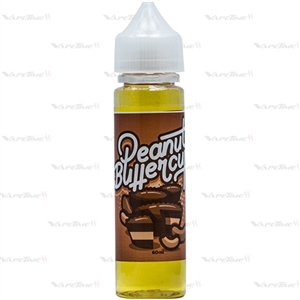 AIRDROPS PEANUT BUTTERCUP 30ml - Mid