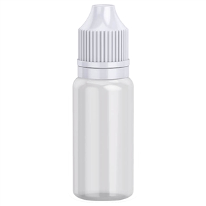 LDPE Bottle 20ml