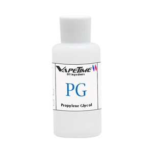 Propylene Glycol (USP) - 60ml