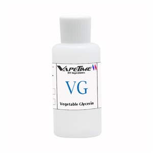 Vegetable Glycerin - 60ml