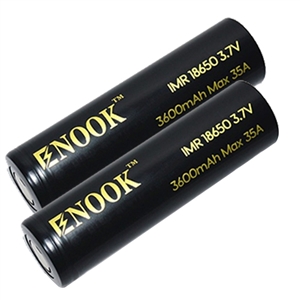 ENOOK 3600 mah