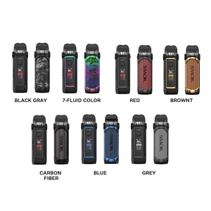 SMOK IPX