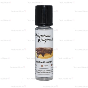 VAPETIME ORIGINALS BOSTON CREAMPIE (60 ml)