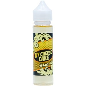 VAPETIME ORIGINALS NY CHEESECAKE (60 ml)