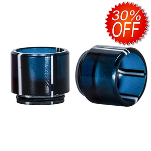 Avocado 24 / Tsunami Bottom Airflow with O-ring (Resin) - Midnight Blue