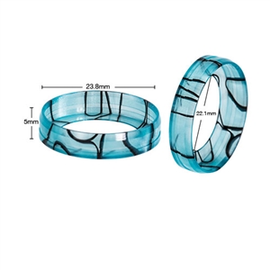 Beauty Ring - Blue Lagoon - R1