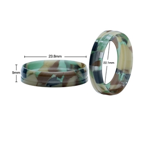 Beauty Ring - Camo - R1