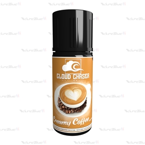 Cloud Chaser Creamy Coffee 100ml