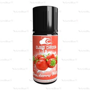 Cloud Chaser Strawberry Milk 100ml