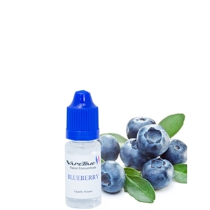 Capella Flavors Blueberry - 10 ml