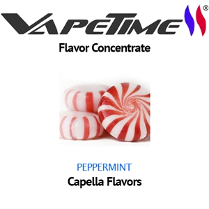 Capella Flavors Peppermint - 30 ml