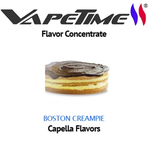 Capella Flavors Boston Creampie - 50 ml