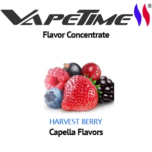 Capella Flavors Harvest Berry - 50 ml