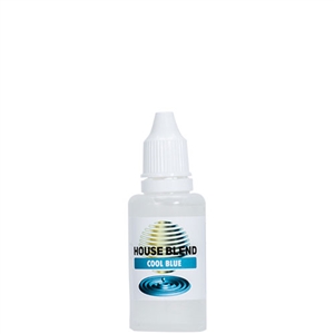 HOUSE BLEND COOL BLUE 30 ml