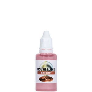 HOUSE BLEND MINTBERRY 30 ml