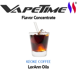 LorAnn Oils Keoke Coffee - 10 ml