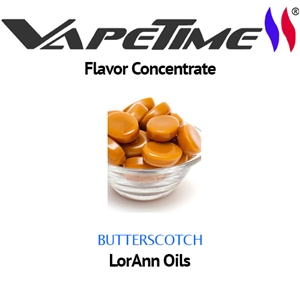 LorAnn Oils Butterscotch - 30 ml