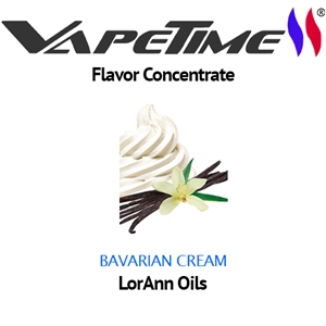 LorAnn Oils Bavarian Cream - 30 ml