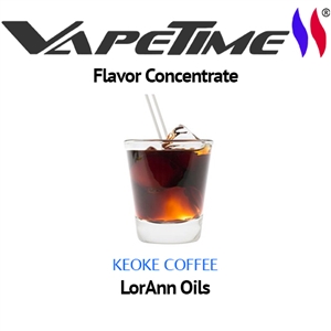 LorAnn Oils Keoke Coffee - 50 ml