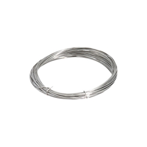 Ni 200 28 AWG / 0.32 mm Hard Drawn Finish