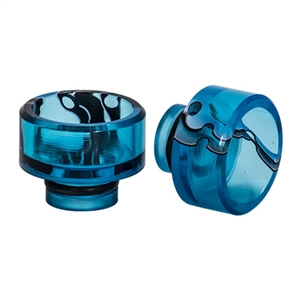 Merlin Mini Outlet - Aqua