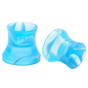 OXVA Origin Driptip - Blue Ice