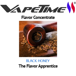 The Flavor Apprentice Black Honey - 10 ml