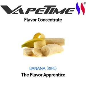 The Flavor Apprentice Banana (Ripe) - 10 ml