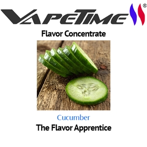 The Flavor Apprentice Cucumber - 10ml