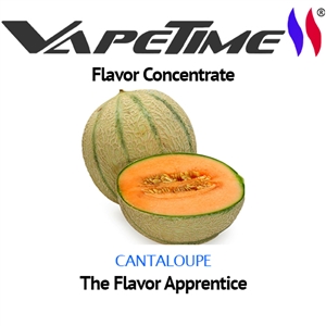 The Flavor Apprentice Cantaloupe - 10 ml
