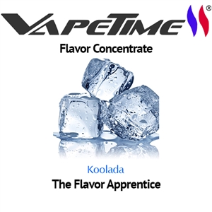 The Flavor Apprentice Koolada - 10ml