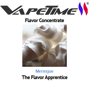 The Flavor Apprentice Meringue - 10ml