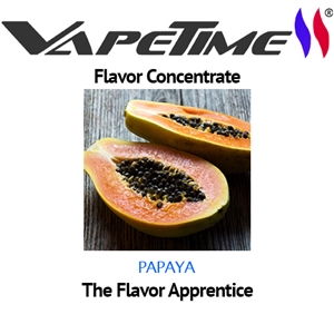 The Flavor Apprentice Papaya - 10 ml