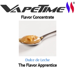 The Flavor Apprentice Dulce de Leche - 30ml