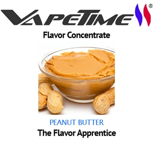 The Flavor Apprentice Peanut Butter - 30 ml