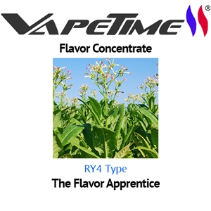 The Flavor Apprentice RY4 Type - 50 ml