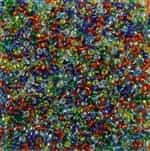 Miyuki 11/0 Seed Bead Mix 24 Grams TSL Rainbow