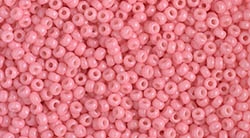 11RR4463 - Miyuki 11/0 Duracoat Opaque Dyed Rocailles - Pink Lemonade - 10 Grams