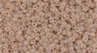 10g Miyuki Rocaille Seed Beads 15RR2370 Translucent Jasmine